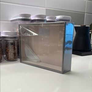 Stackers Classic size Deep Open